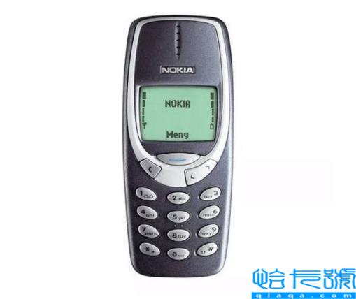 老款诺基亚3310参数(诺基亚手机的讲解)