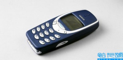 ​老款诺基亚3310参数(诺基亚手机的讲解)
