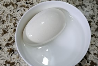 包盐蛋的制作方法,包盐蛋的制作方法视频图12