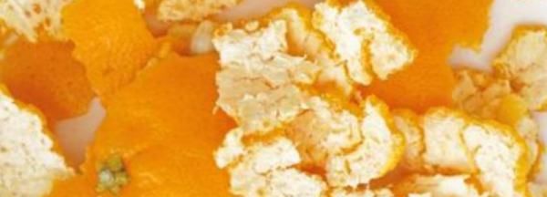 果皮发酵多久能浇花,水果皮发酵多久可以浇花有臭味吗图3