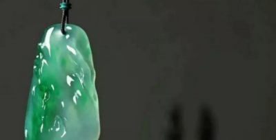 ​翡翠种水等级划分,翡翠的种水说的是什么