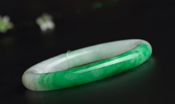 翡翠种水等级分类