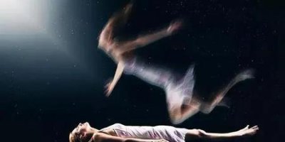 ​人死亡后会去哪里(人死后到底去哪里了,科学家终于)