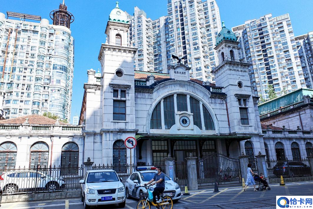 武汉有多少个火车站(武汉火车站分别在哪里)