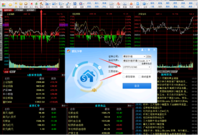 ​初学者模拟炒股软件（网上模拟炒股软件哪个好）