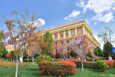 ​云南师范大学是985吗还是211啊（云南师范大学是985还是211）