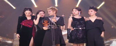 ​李宇春乘风破浪主题曲