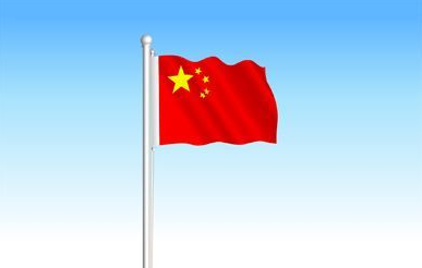 国旗杆32 6米含义,国旗旗杆的高度为什么是28.3米图3