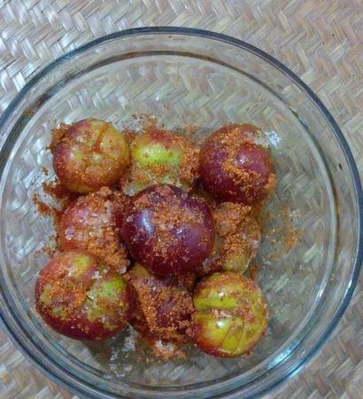 吃李子要注意什么 李子不可以多吃(组图)