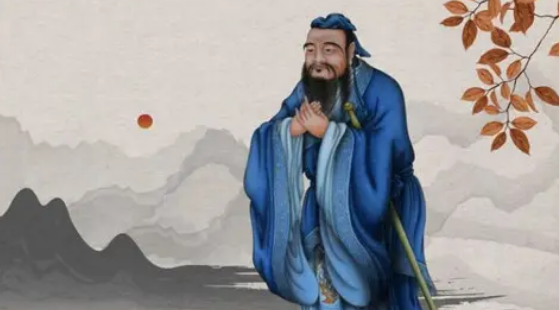 三人行必有我师出自,三人行必有我师最早是谁提出来的图2
