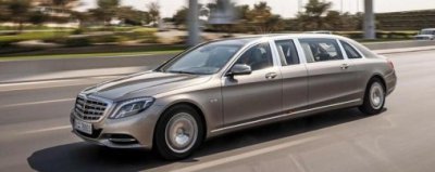 ​奔驰S600官方报价多少，2023款奔驰S600的全系配置和价格