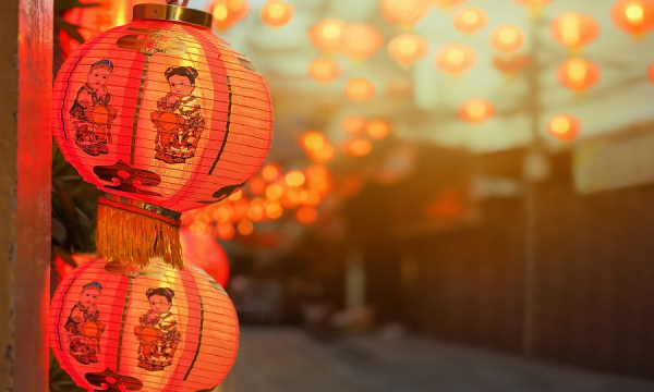 春节起源于什么朝代什么地方,春节历史起源于哪个朝代图4