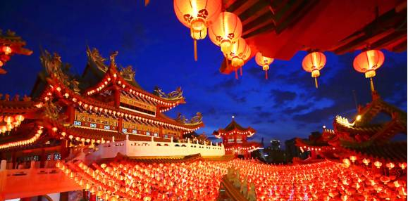 春节起源于什么朝代什么地方,春节历史起源于哪个朝代图5