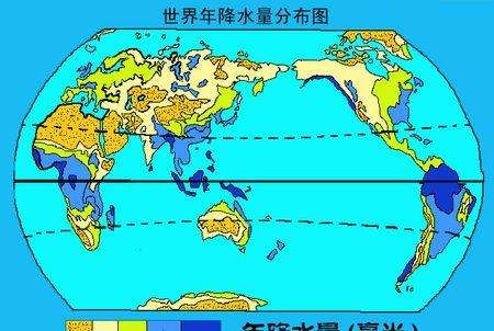 降雨量50毫米是什么意思,50毫米雨水是怎么计算的图3