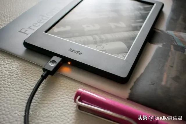 kindle入门版和咪咕版区别（入手Kindle咪咕版的你）(1)