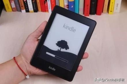 kindle入门版和咪咕版区别（入手Kindle咪咕版的你）(17)