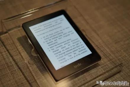 kindle入门版和咪咕版区别（入手Kindle咪咕版的你）(14)