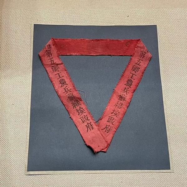 井冈山革命根据地先烈（百年芳华4.8万余名烈士长眠井冈山）(8)