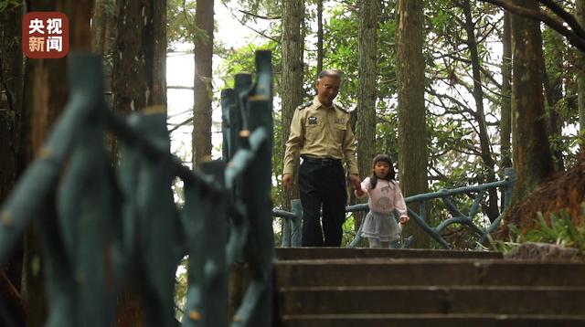 井冈山革命根据地先烈（百年芳华4.8万余名烈士长眠井冈山）(7)