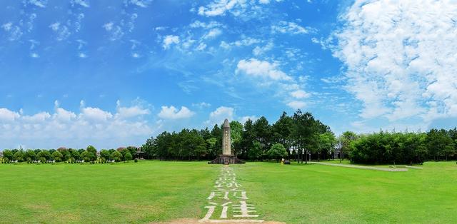 井冈山革命根据地先烈（百年芳华4.8万余名烈士长眠井冈山）(23)