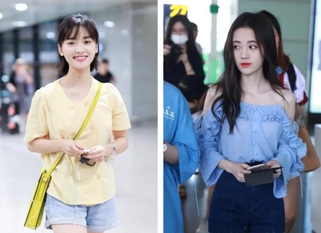 女人最受欢迎的身高（2022年最受欢迎女生身高排行榜）(9)