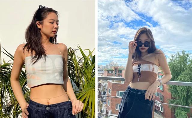 女人最受欢迎的身高（2022年最受欢迎女生身高排行榜）(20)