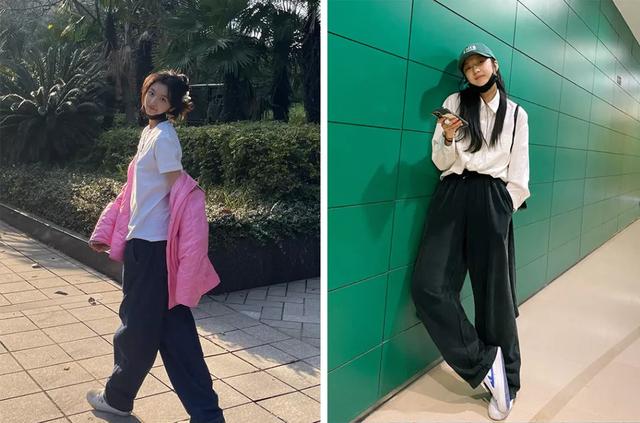 女人最受欢迎的身高（2022年最受欢迎女生身高排行榜）(41)