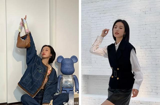 女人最受欢迎的身高（2022年最受欢迎女生身高排行榜）(34)