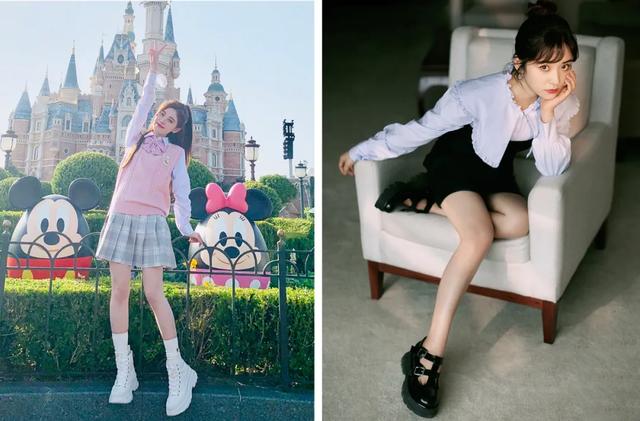女人最受欢迎的身高（2022年最受欢迎女生身高排行榜）(13)