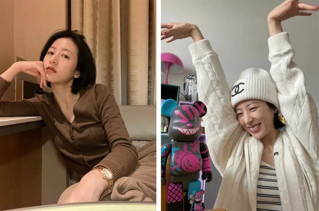 女人最受欢迎的身高（2022年最受欢迎女生身高排行榜）(35)
