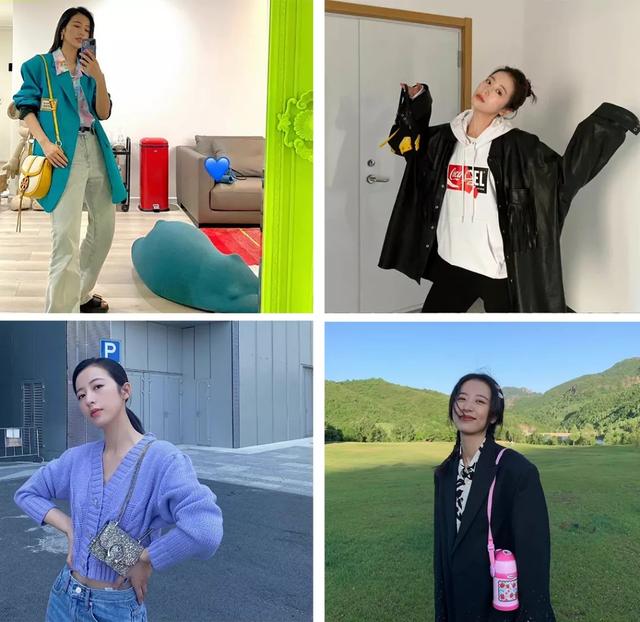 女人最受欢迎的身高（2022年最受欢迎女生身高排行榜）(32)