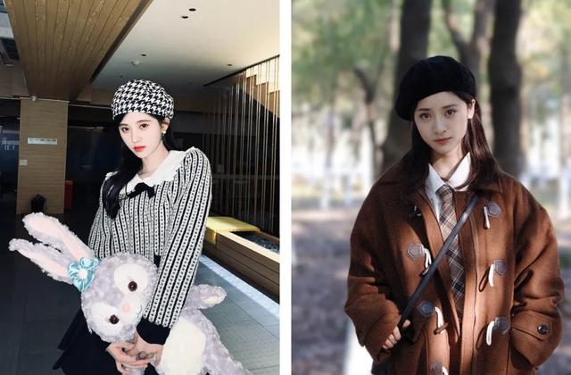 女人最受欢迎的身高（2022年最受欢迎女生身高排行榜）(14)
