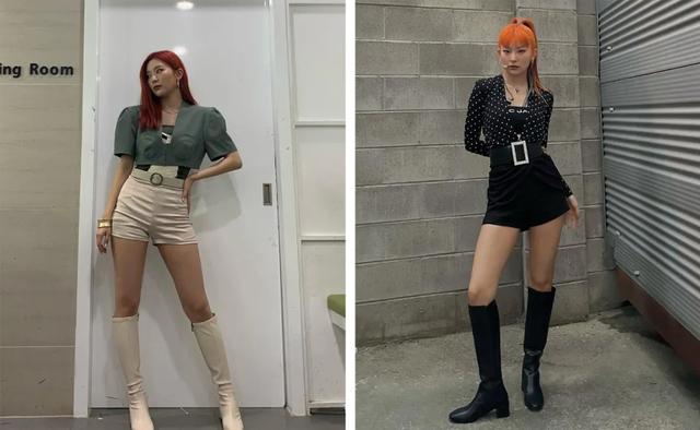 女人最受欢迎的身高（2022年最受欢迎女生身高排行榜）(23)