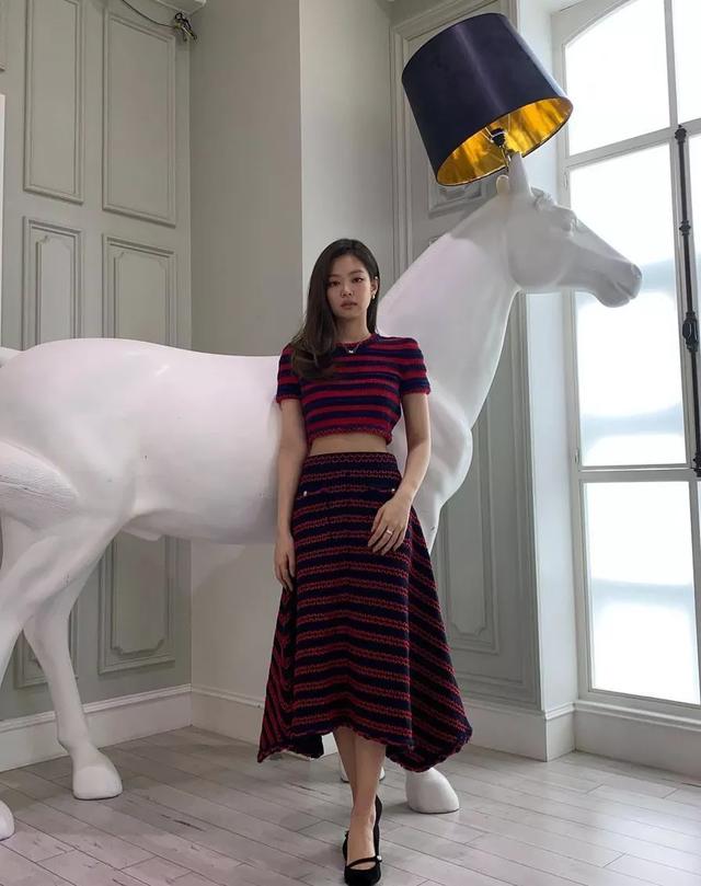 女人最受欢迎的身高（2022年最受欢迎女生身高排行榜）(18)