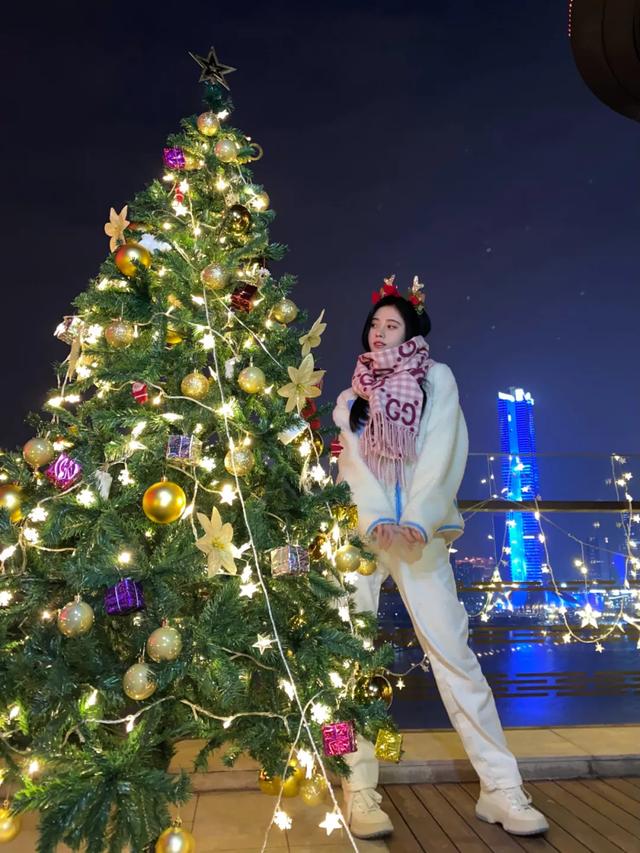 女人最受欢迎的身高（2022年最受欢迎女生身高排行榜）(5)