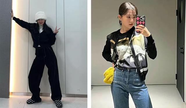 女人最受欢迎的身高（2022年最受欢迎女生身高排行榜）(25)
