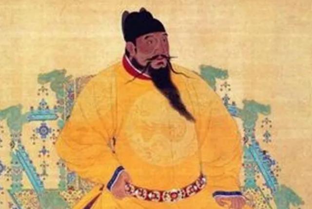 朱允炆后代辈分表（湖南村民自称朱允炆后人）(4)