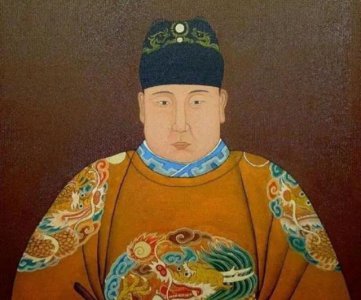 ​朱允炆后代辈分表（湖南村民自称朱允炆后人）