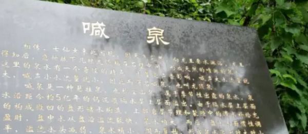 新乡郭亮村景区有门票,郭亮2021免费门票条件图4