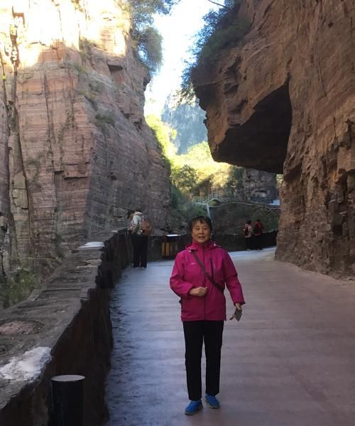 郭亮村旅游景点门票多少钱