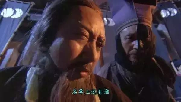 冷兵器李连杰甄子丹(出身武术世家35年专演反派)(7)
