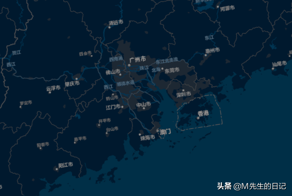 设区市是什么意思(为什么要撤县设区)