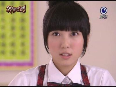 ​终极三国大乔谁演的