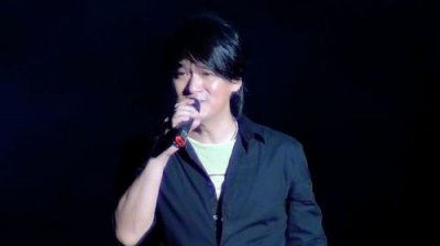 ​周华健十大经典歌曲完整版