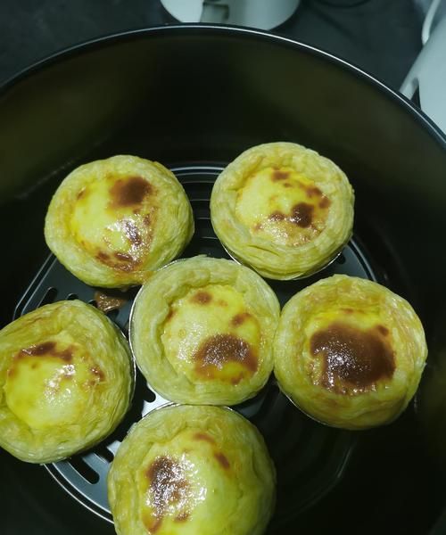 蛋挞皮怎么做