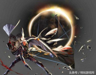 ​dnf枪剑士四转职评测（DNF枪剑士四转职简单介绍）