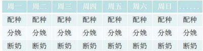 ​猪场如何做批次生产（你知道猪场中的批次化生产吗）
