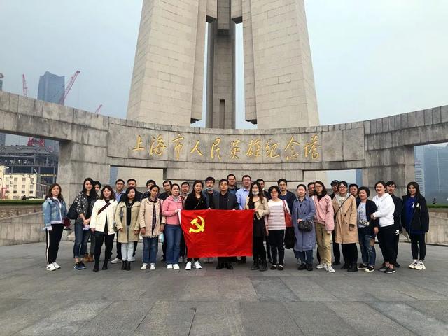 二十四史纪念馆(四史学习教育这个纪念塔)(2)