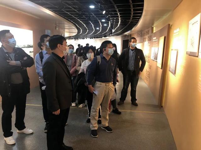 二十四史纪念馆(四史学习教育这个纪念塔)(3)