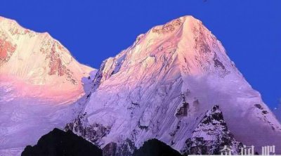 ​喜马拉雅山的形成,喜马拉雅山的来历是什么